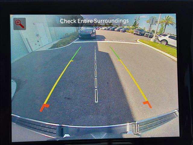 Used 2022 RAM 1500 Big Horn w/ Trailer Tow Group AWD/4WD image 12