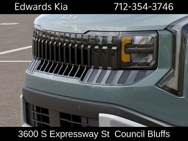New 2027 Kia Seltos EX AWD/4WD image 14