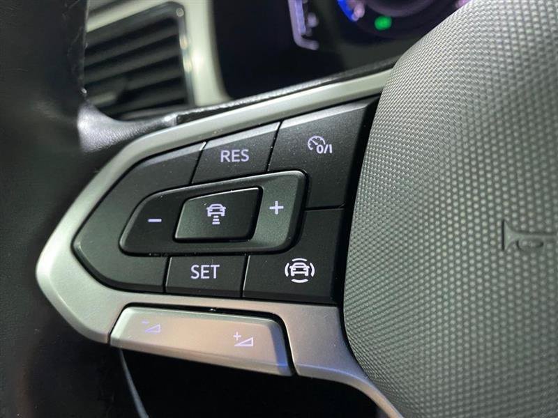 Used 2021 Volkswagen Atlas SEL Premium AWD/4WD image 27