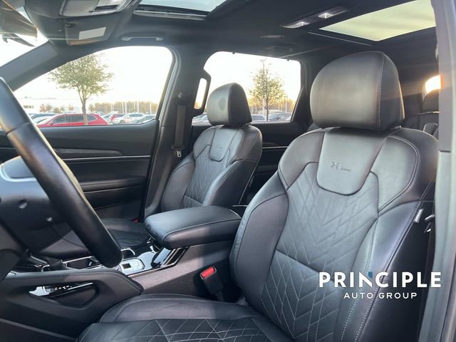 Used 2023 Kia Telluride SX Prestige X-Line image 15