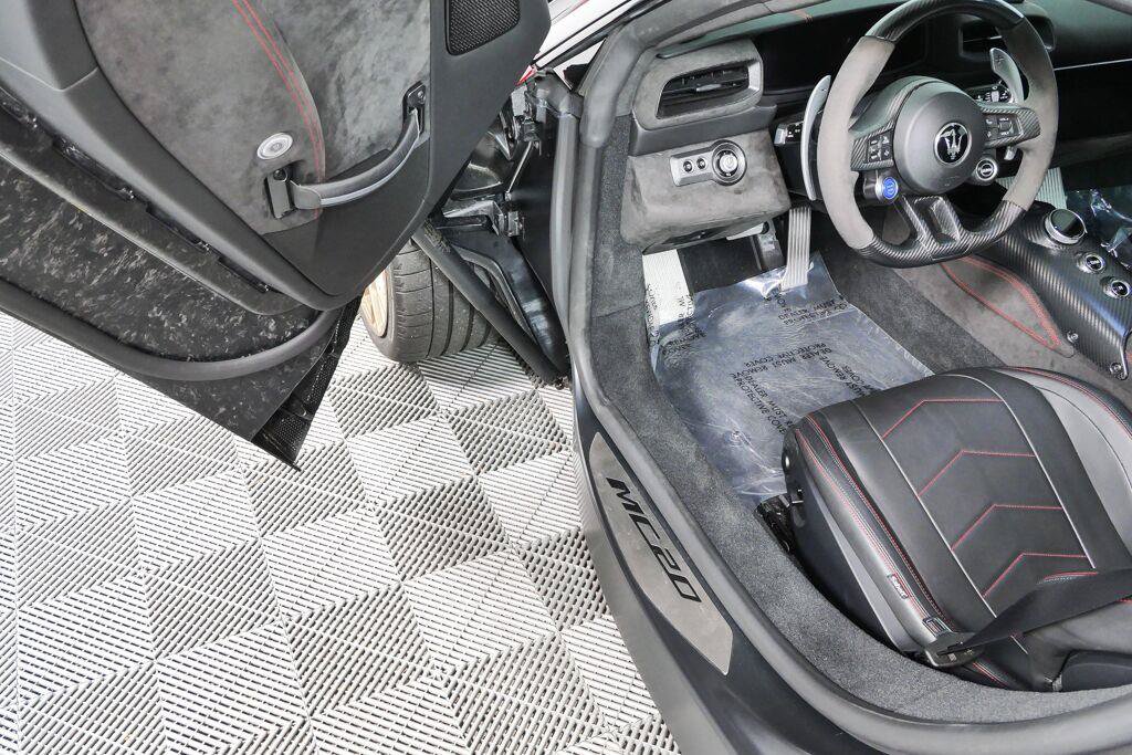 Used 2024 Maserati MC20 Cielo RWD image 7