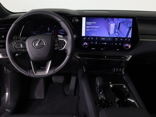 New 2026 Lexus RX 350 F Sport w/ Convenience Package AWD/4WD image 21