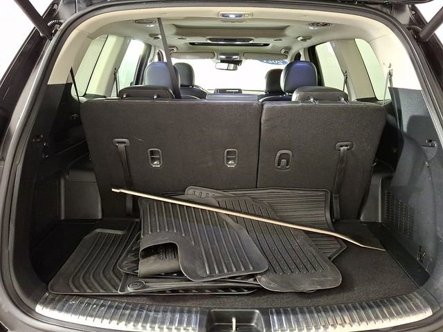 Used 2021 Kia Telluride SX w/ Nightfall Edition Package AWD/4WD image 29