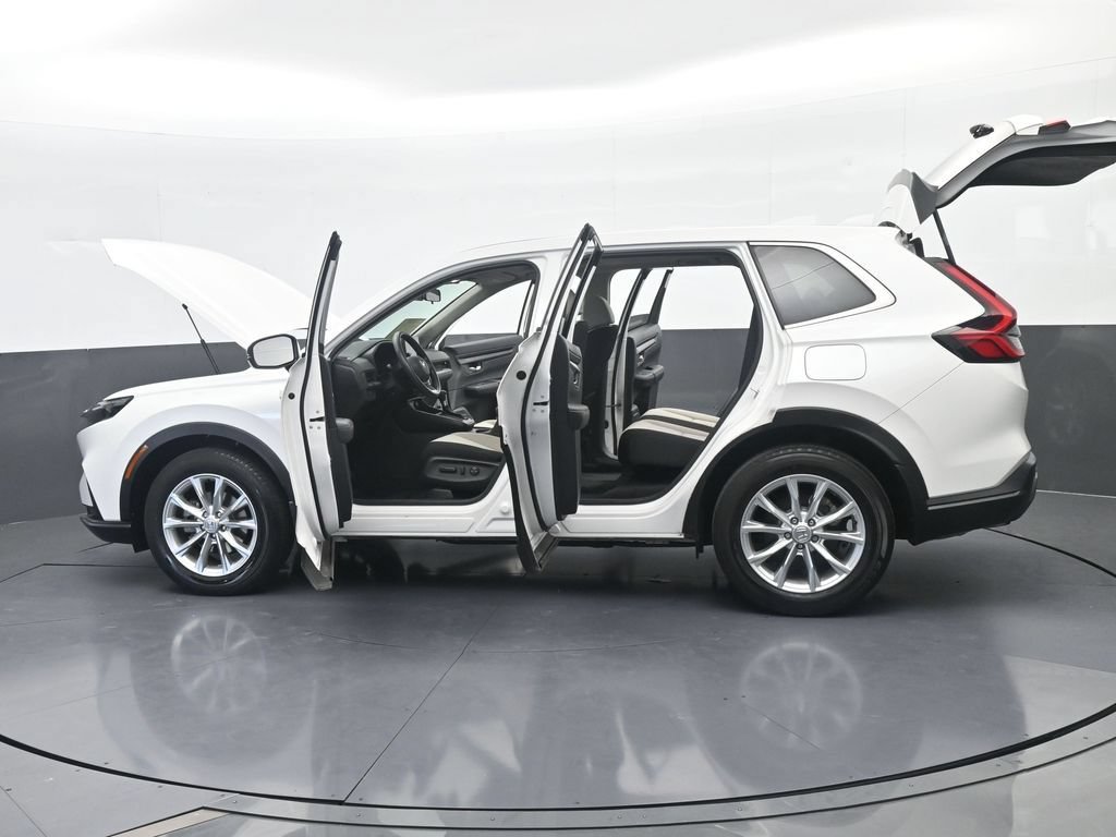 Used 2024 Honda CR-V EX image 79