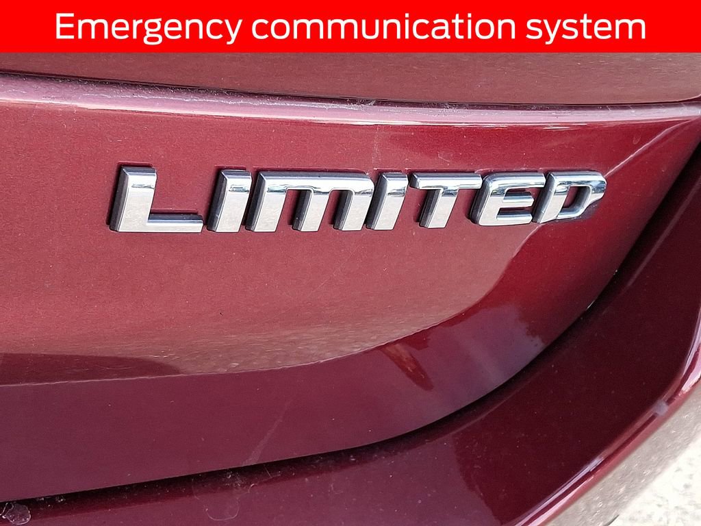 Used 2021 Jeep Grand Cherokee L Limited image 32