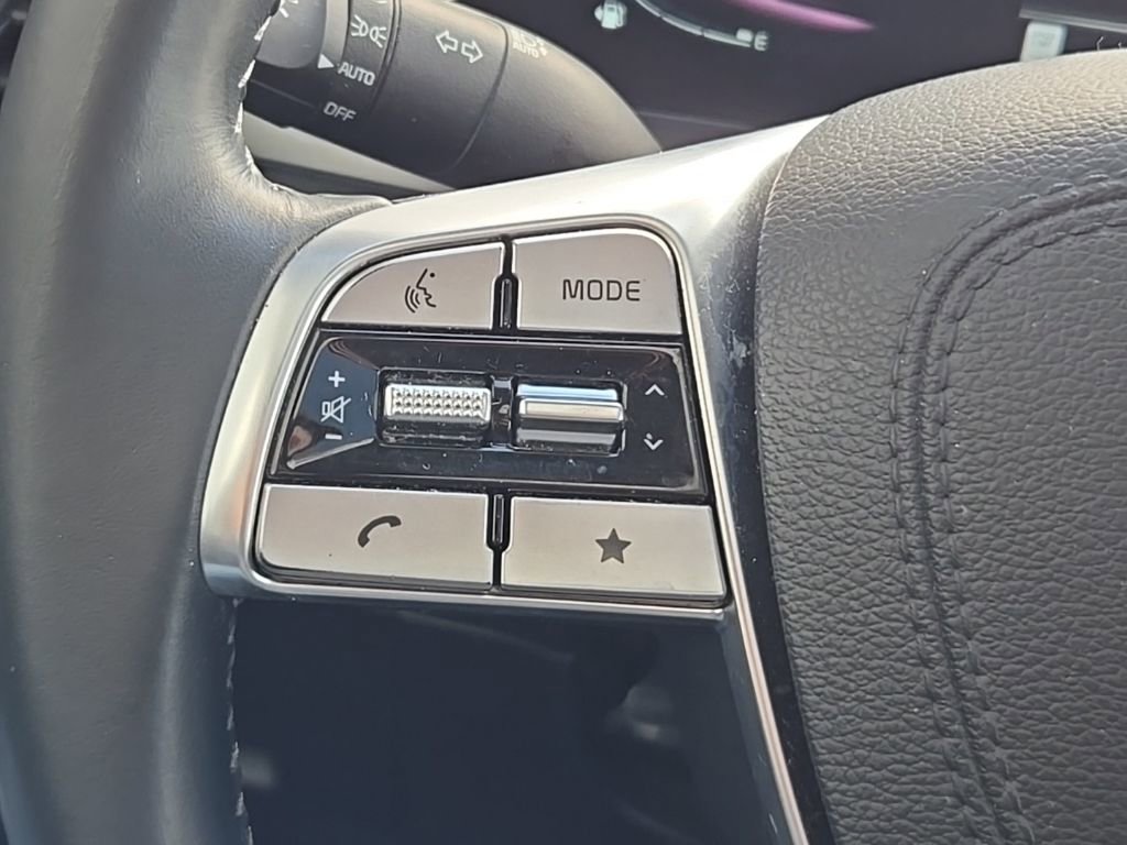 Used 2023 Kia Telluride S w/ S Sunroof Package image 32