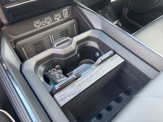 New 2026 RAM 1500 Limited image 29