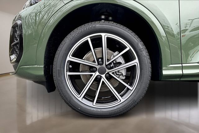 New 2026 Audi Q5 Premium Plus AWD/4WD image 12