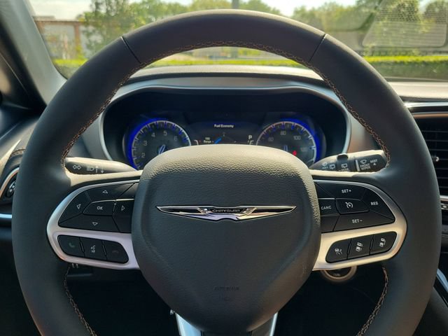New 2026 Chrysler Pacifica Pinnacle FWD image 20