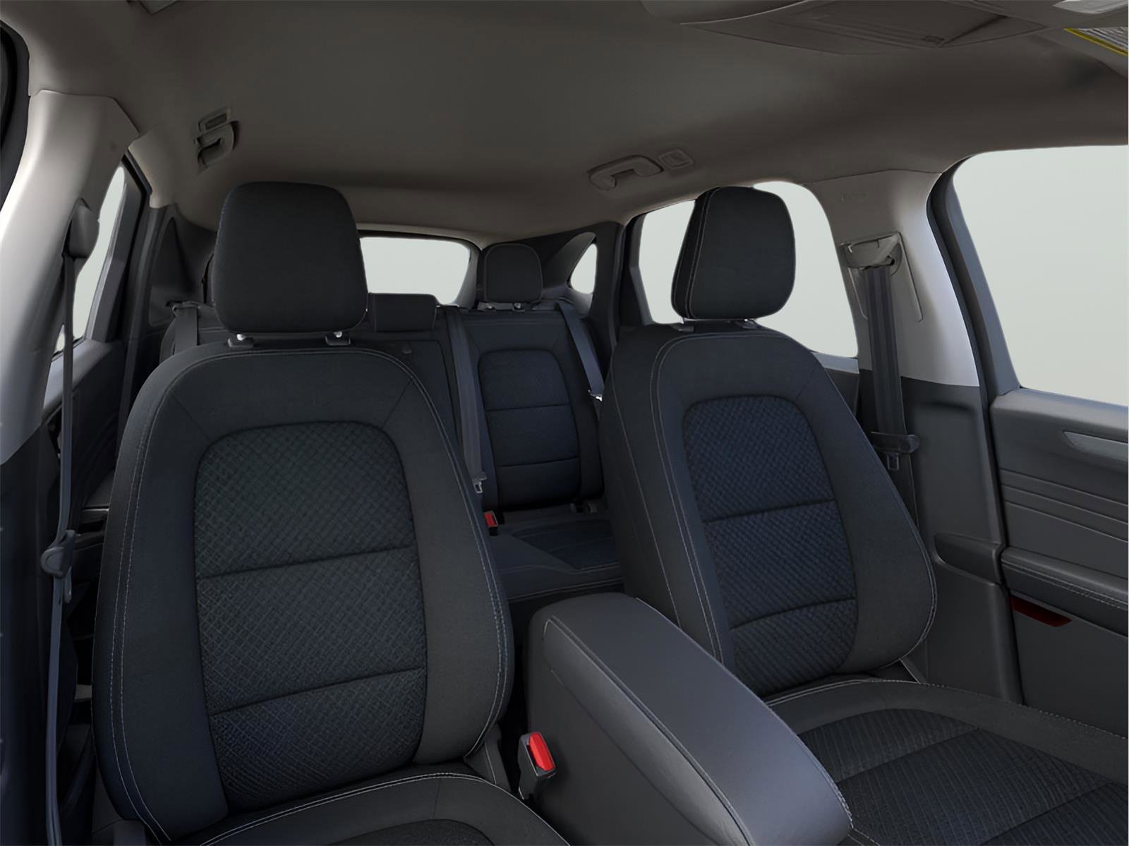 New 2026 Ford Escape Active w/ Cold Weather Package image 10