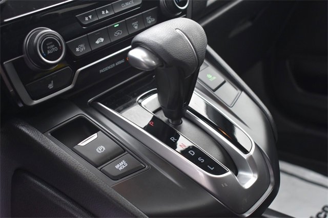 Used 2019 Honda CR-V EX image 24