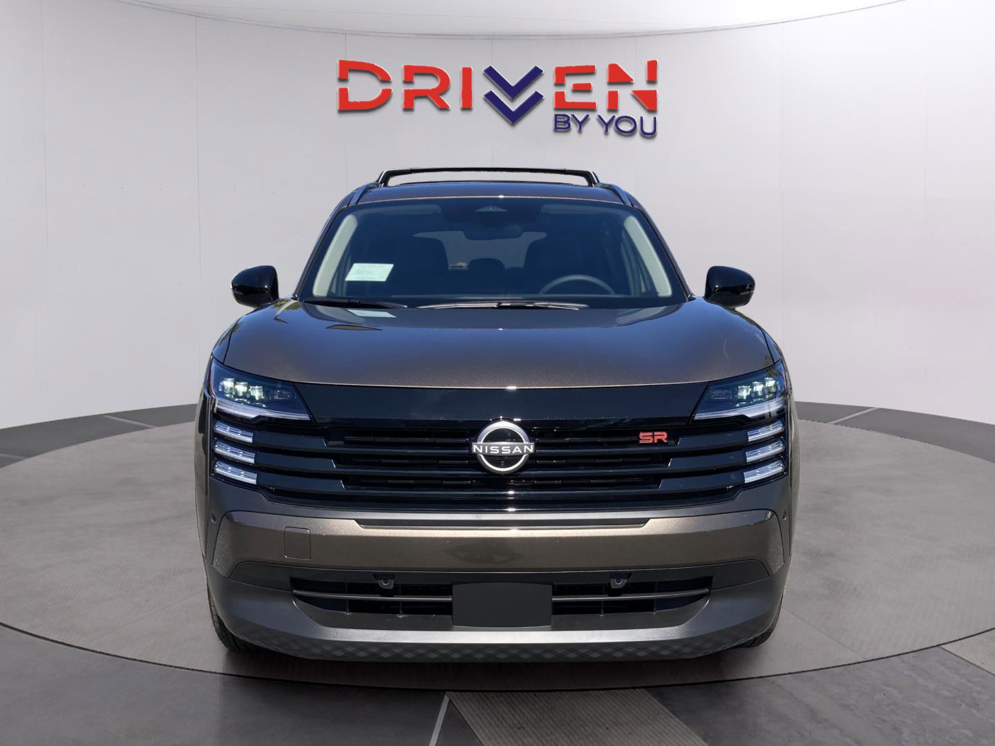 New 2026 Nissan Kicks SR image 9