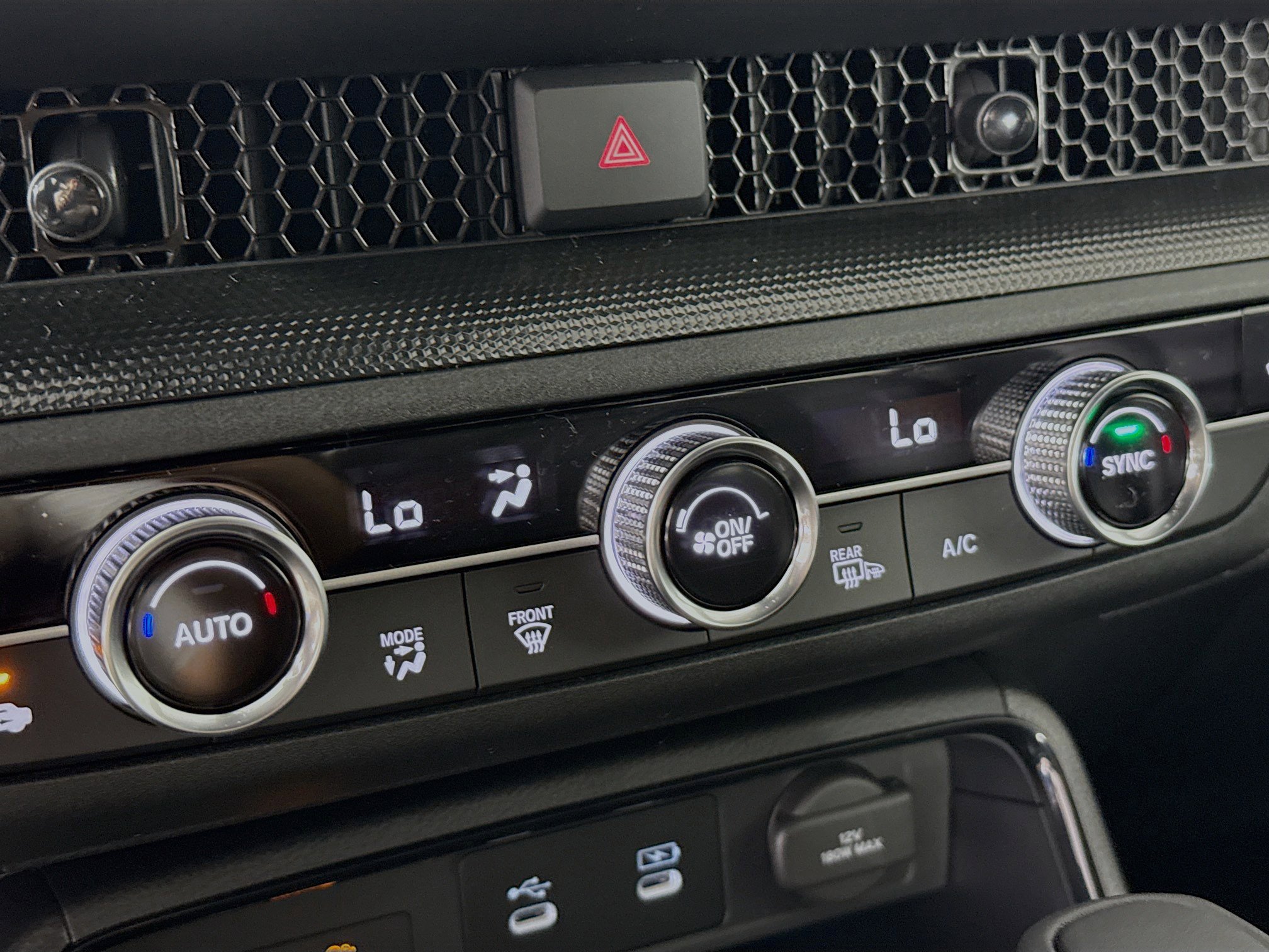 New 2026 Honda CR-V Sport-L image 17