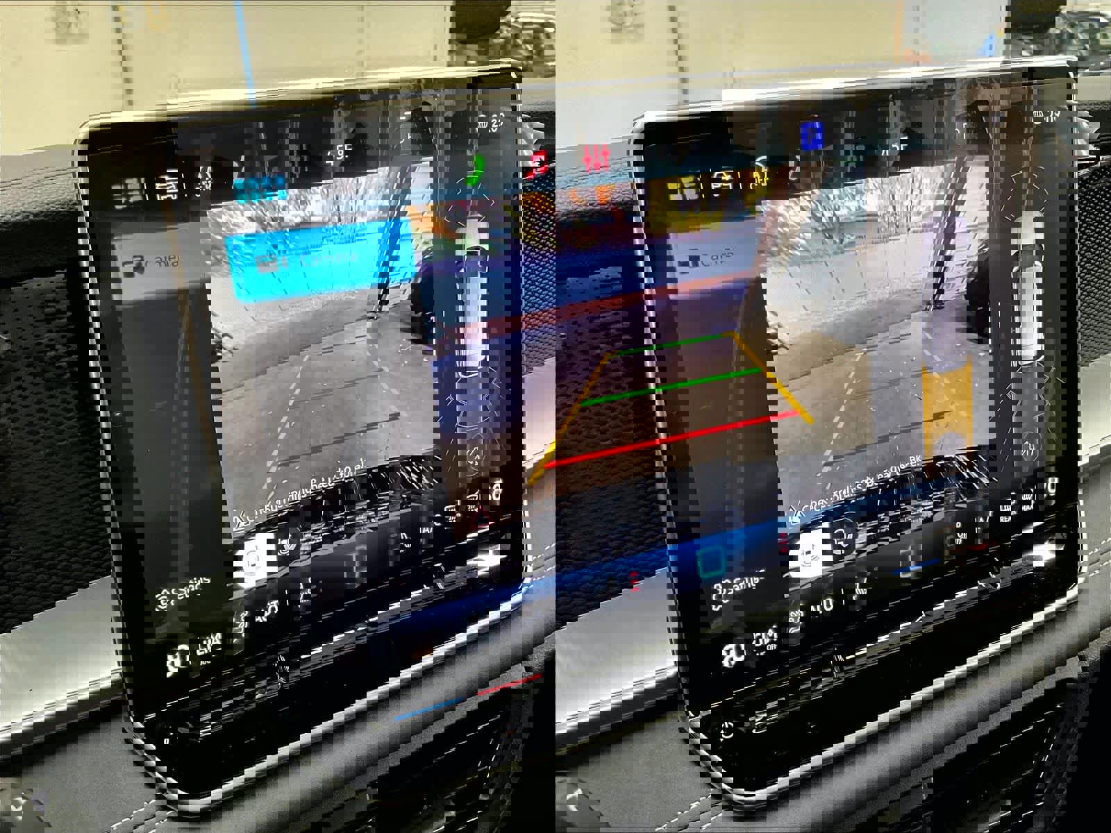 New 2026 Volkswagen Tiguan SE R-Line image 20