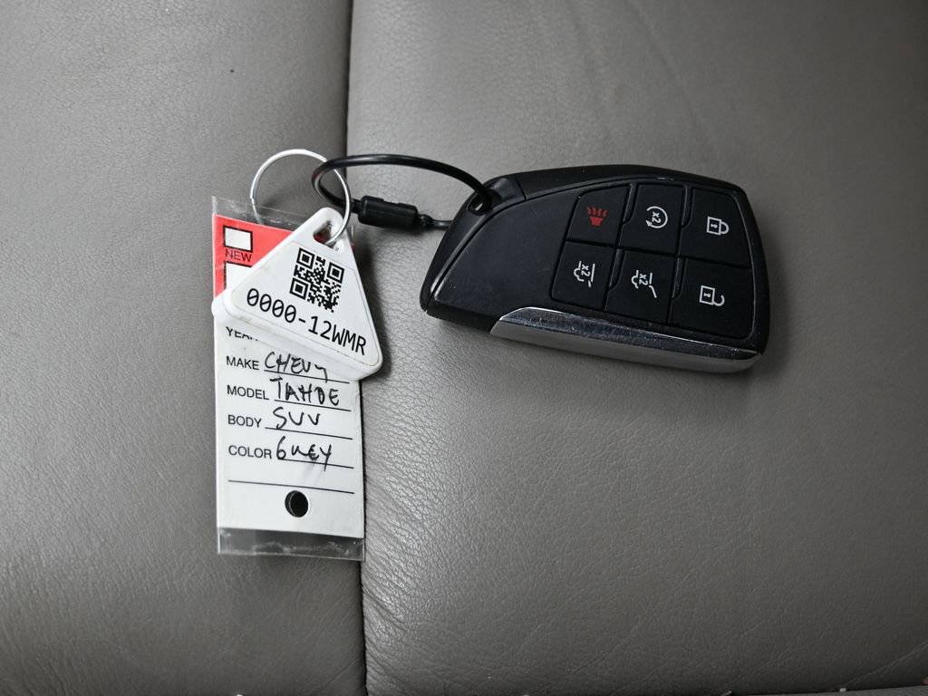 Used 2023 Chevrolet Tahoe LT image 30