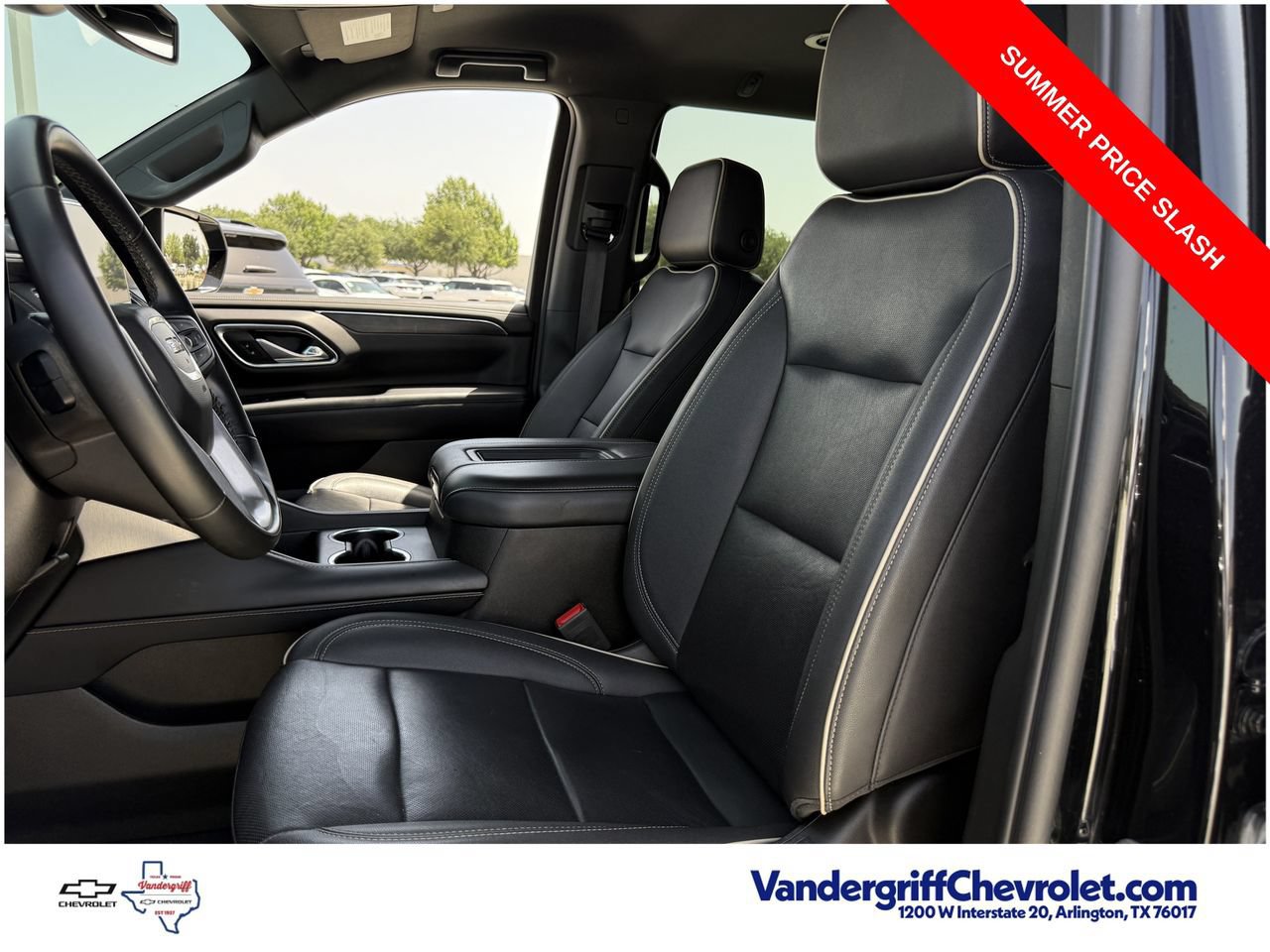 Certified 2023 GMC Yukon SLT AWD/4WD image 26