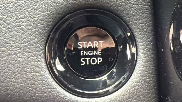 New 2026 Nissan Armada Platinum Reserve image 17