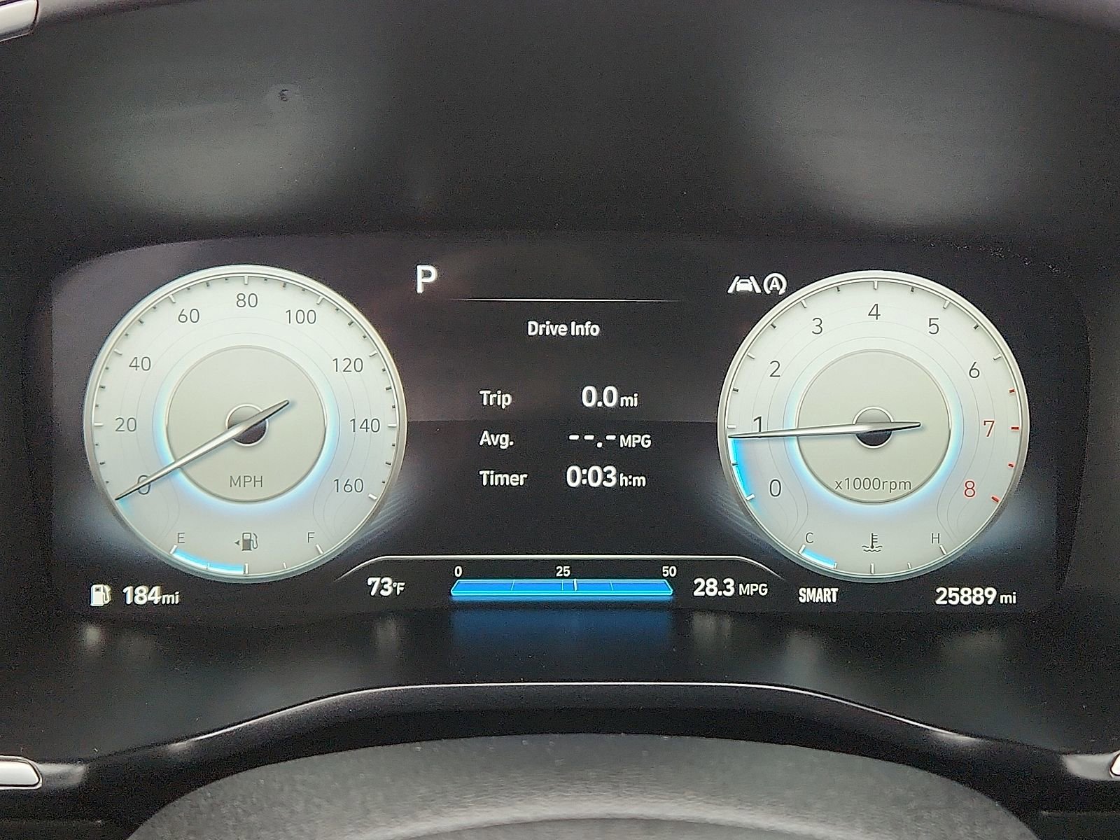 Used 2023 Hyundai Santa Fe Limited AWD/4WD image 18