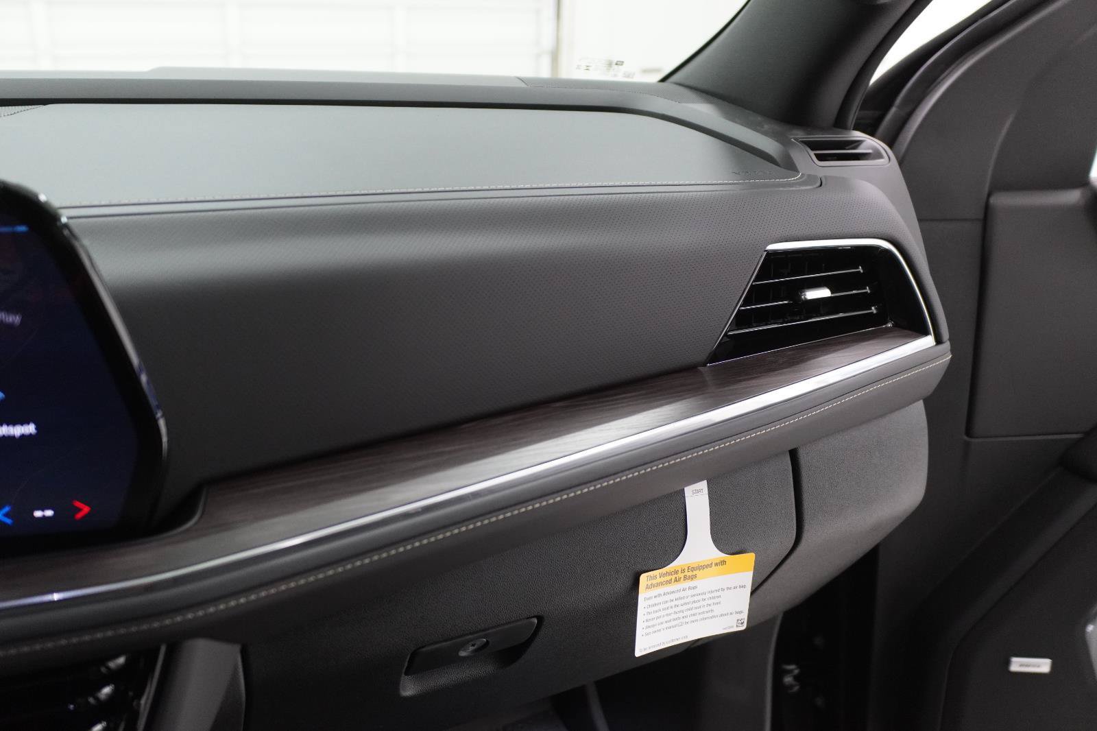 New 2026 Chevrolet Tahoe Premier RWD image 38