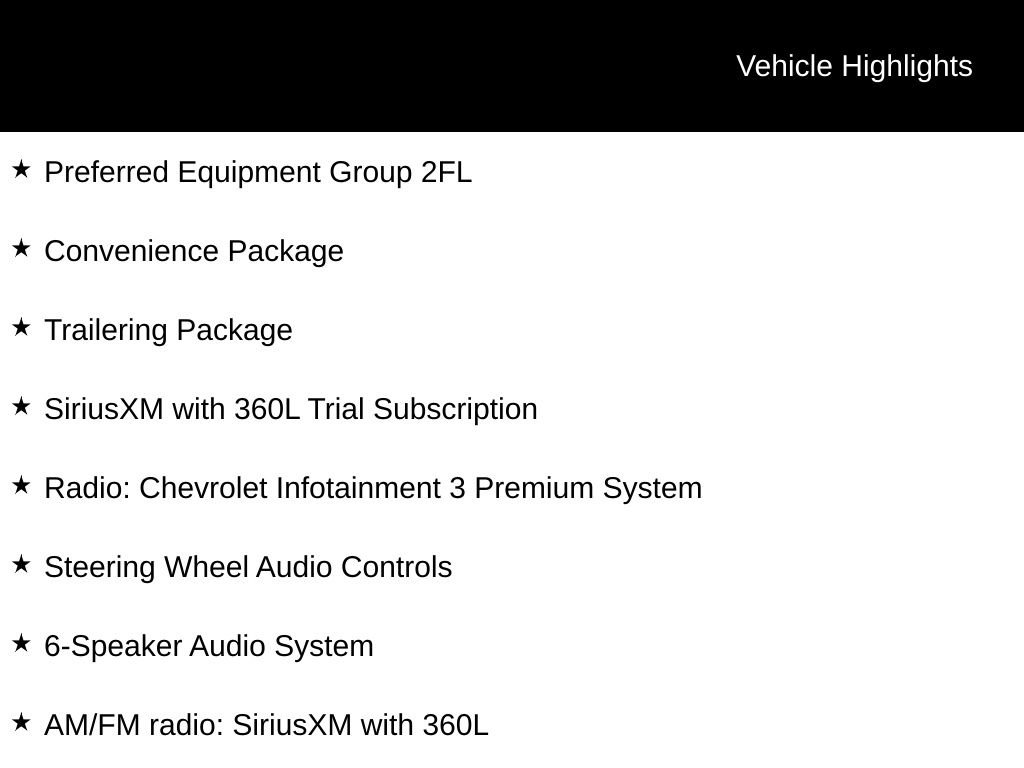 New 2026 Chevrolet Silverado 1500 LT AWD/4WD image 3
