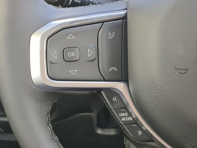 New 2026 RAM 1500 Big Horn image 31