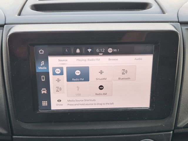 Used 2025 RAM ProMaster 2500 w/ Convenience Group image 19