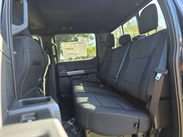 New 2026 Ford F150 XLT w/ Equipment Group 302A MID AWD/4WD image 12