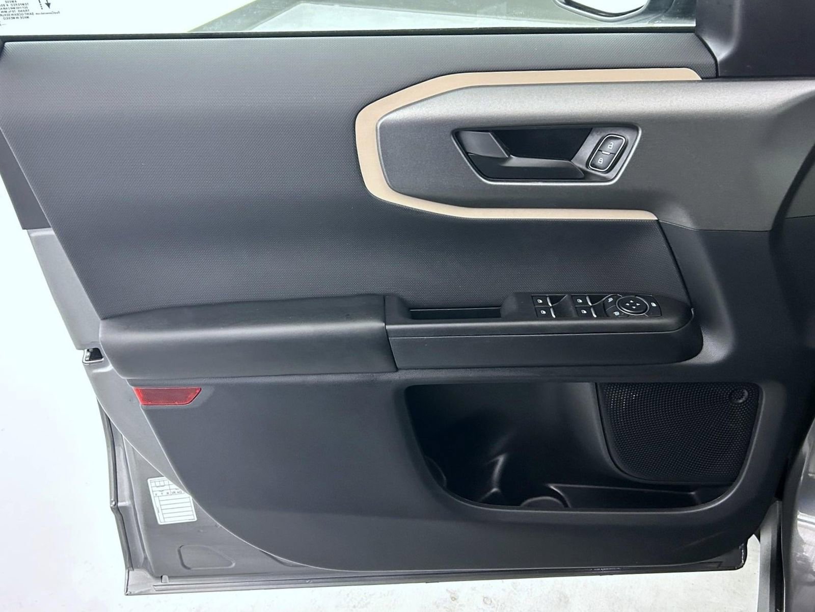 Used 2025 Ford Bronco Sport Big Bend image 9