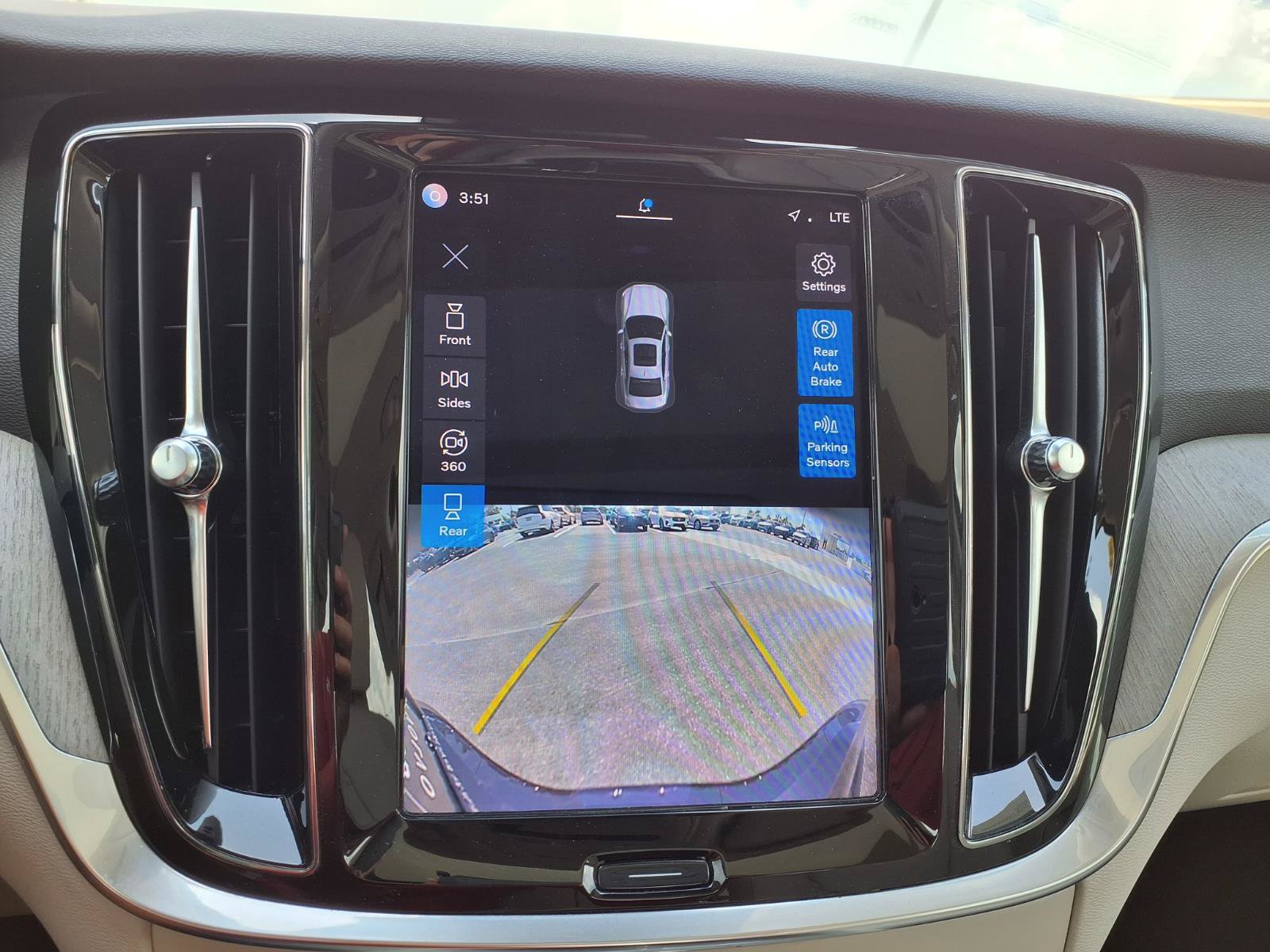 Certified 2023 Volvo S60 B5 Plus FWD image 27