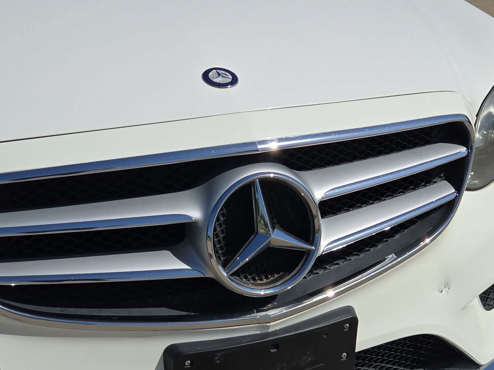 Used 2016 Mercedes-Benz E 350 Sedan image 10