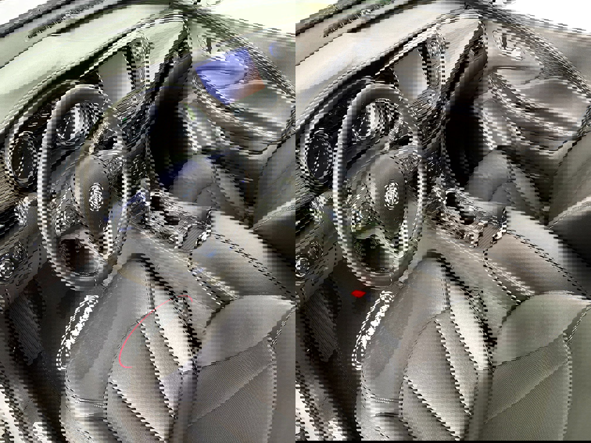 Used 2017 Buick Envision Essence image 5