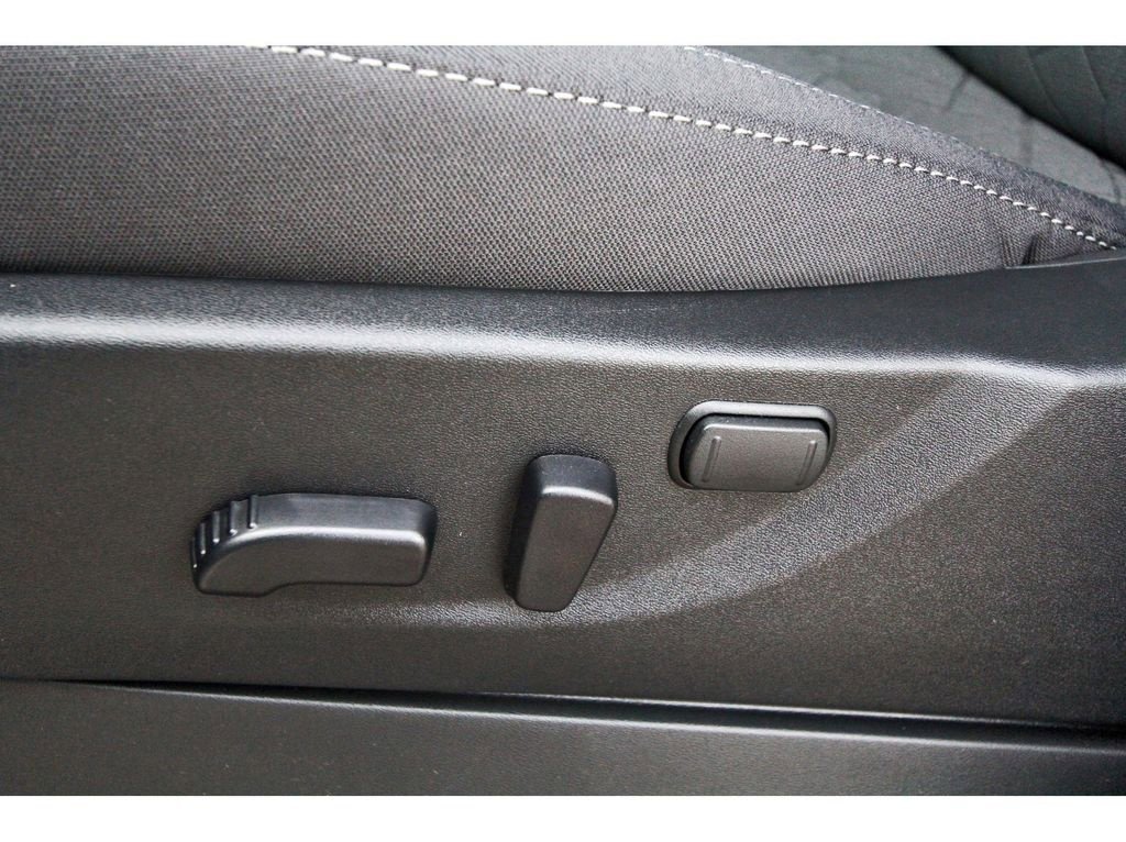 New 2026 Nissan Frontier SV w/ SV Convenience Package RWD image 20
