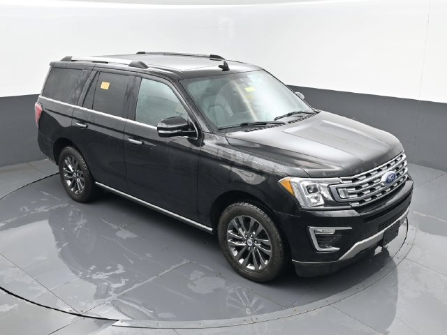 Used 2021 Ford Expedition Limited AWD/4WD image 25