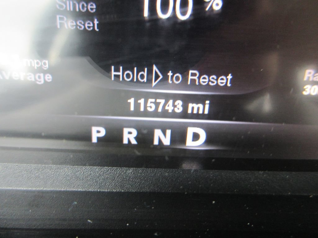 Used 2014 RAM 1500 Big Horn AWD/4WD image 31