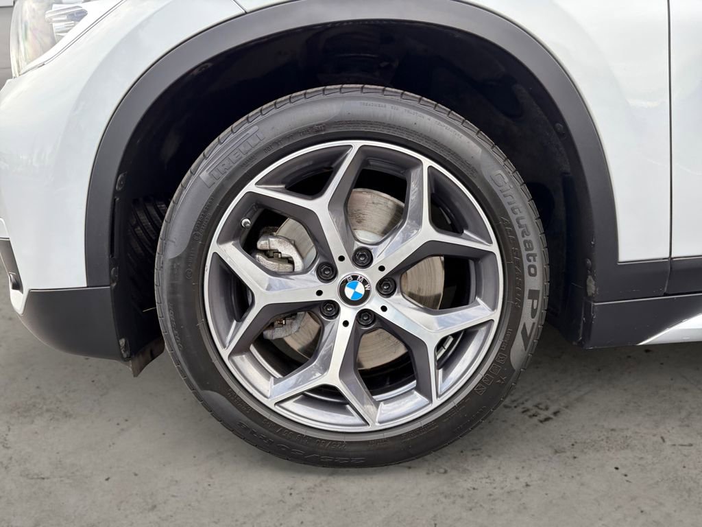 Used 2019 BMW X1 xDrive28i image 9