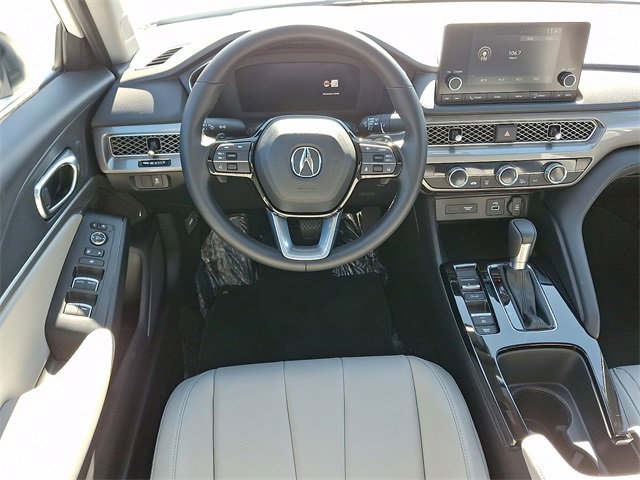 Used 2025 Acura Integra image 11