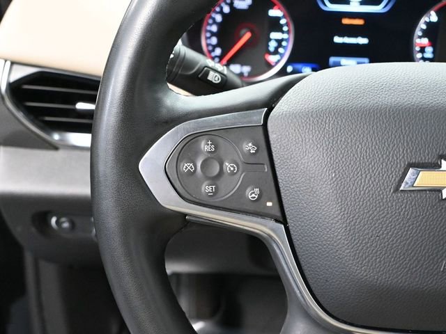 Used 2023 Chevrolet Traverse Premier w/ LPO, Floor Liner Package image 30