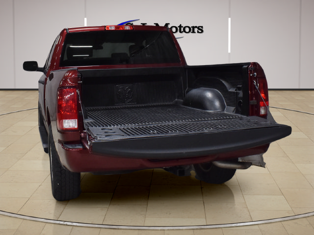 Used 2019 RAM 1500 Express w/ Express Value Package AWD/4WD image 30