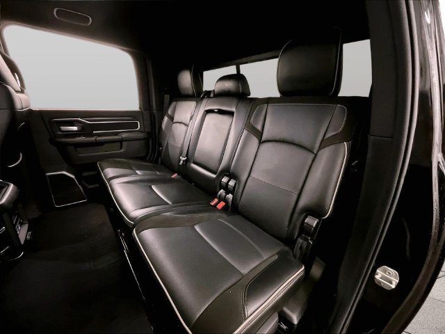 Used 2024 RAM 2500 Laramie w/ Night Edition AWD/4WD image 25