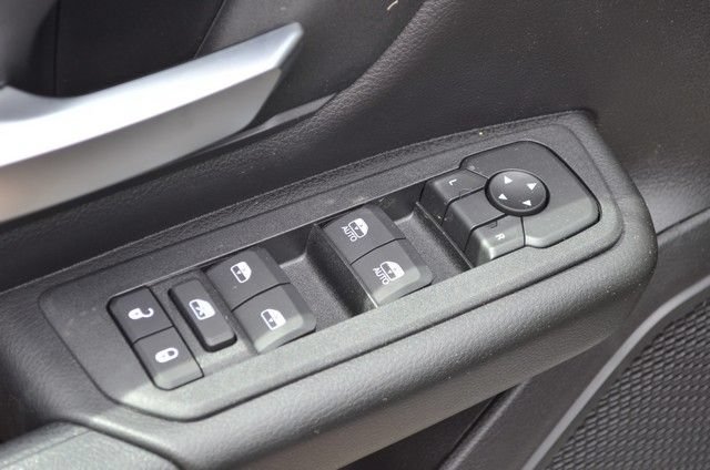 New 2026 RAM 1500 Express AWD/4WD image 13