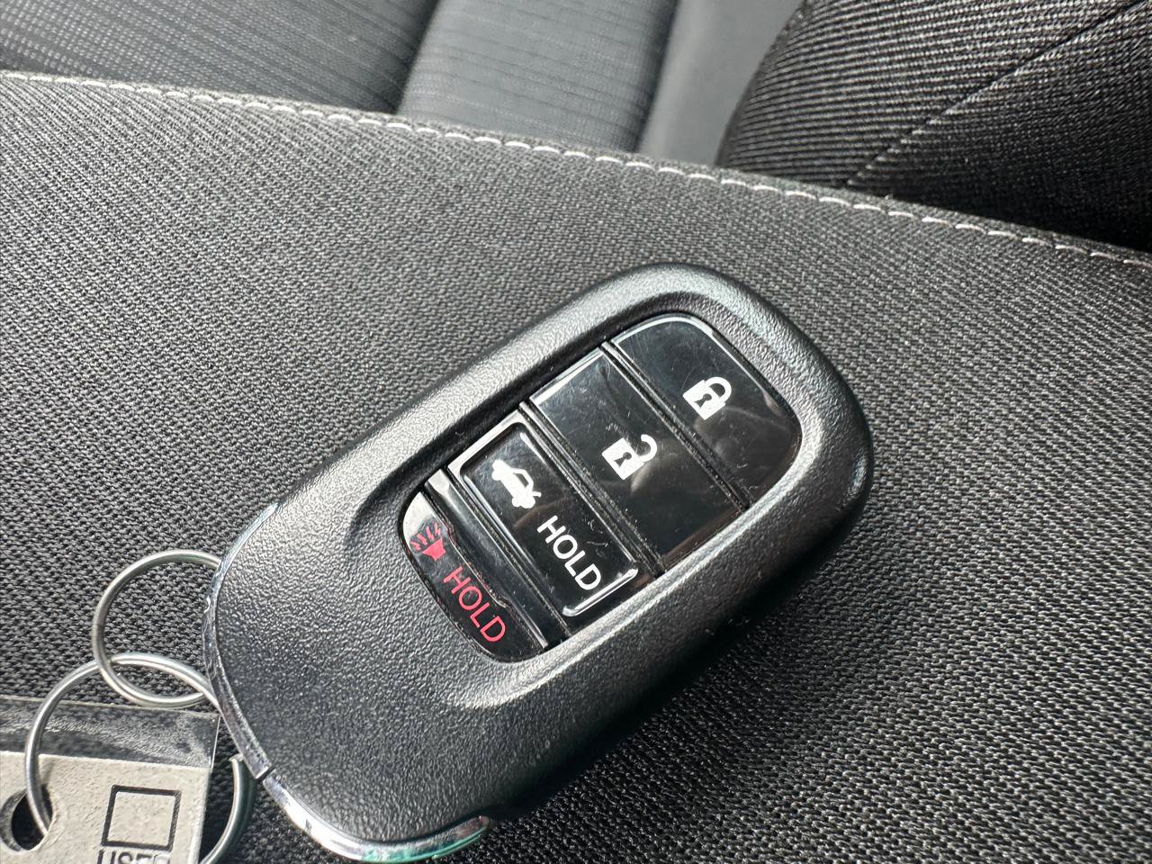 Used 2026 Honda Civic LX image 41