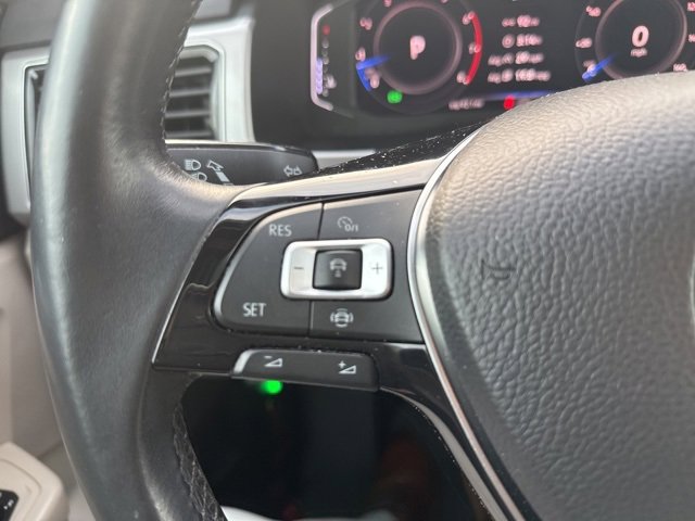Used 2019 Volkswagen Atlas SEL image 15