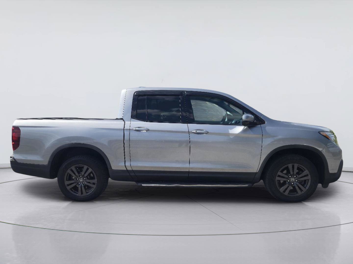 Used 2018 Honda Ridgeline Sport image 6