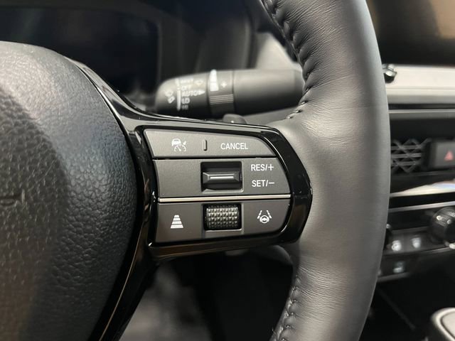 New 2026 Honda Accord Touring image 19