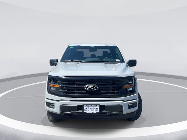 New 2026 Ford F150 XLT image 2