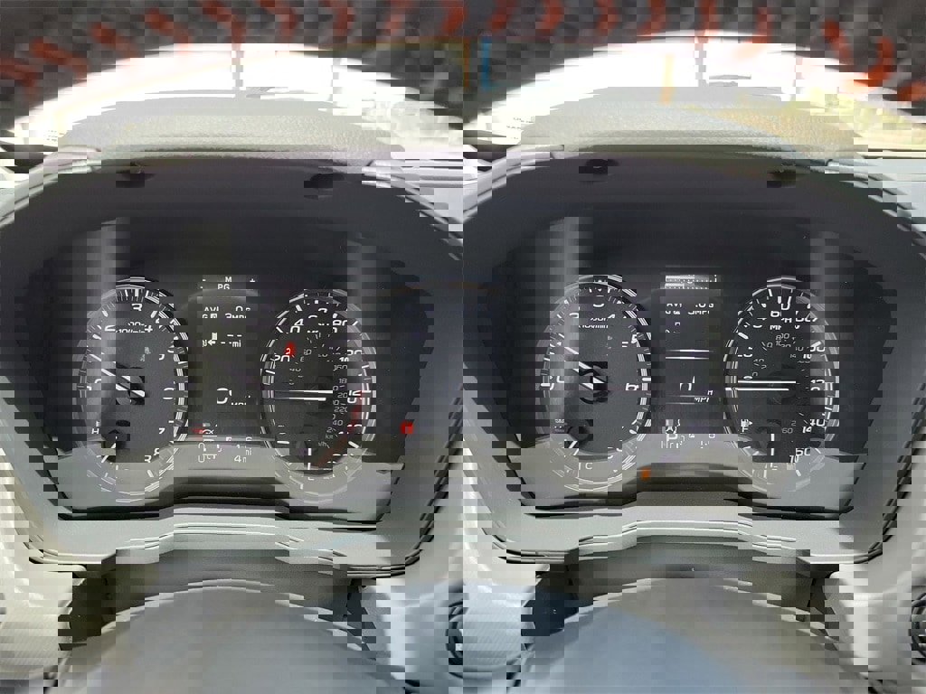 New 2025 Subaru Crosstrek 2.5i Limited w/ Crosstrek Mirror Package image 20