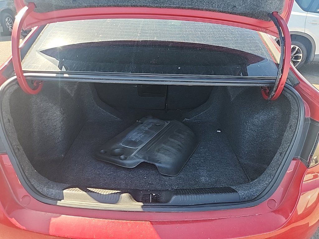 Used 2016 Dodge Dart GT w/ Sun/Sound Group FWD image 18