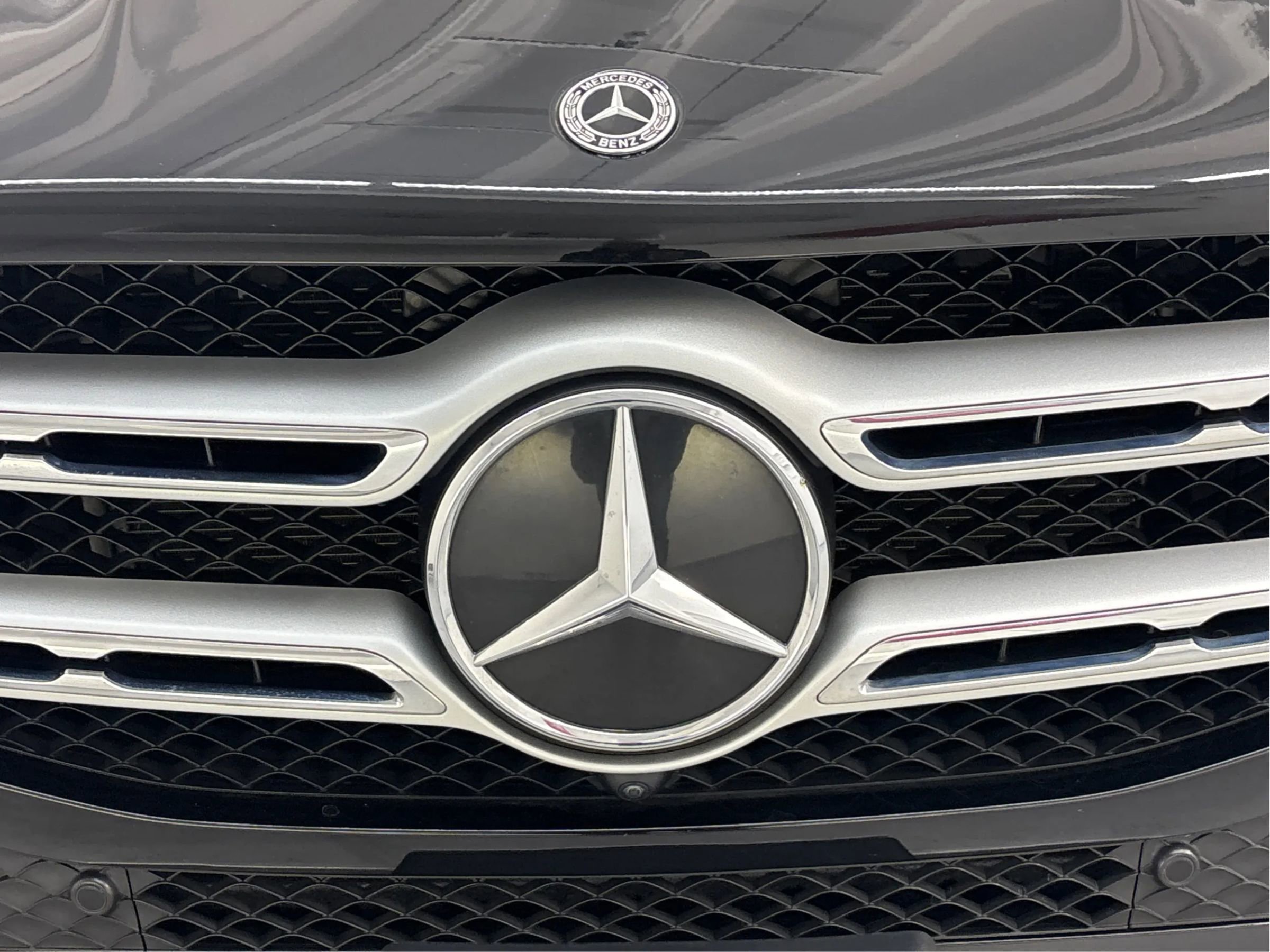 Used 2021 Mercedes-Benz GLE 350 4MATIC image 36