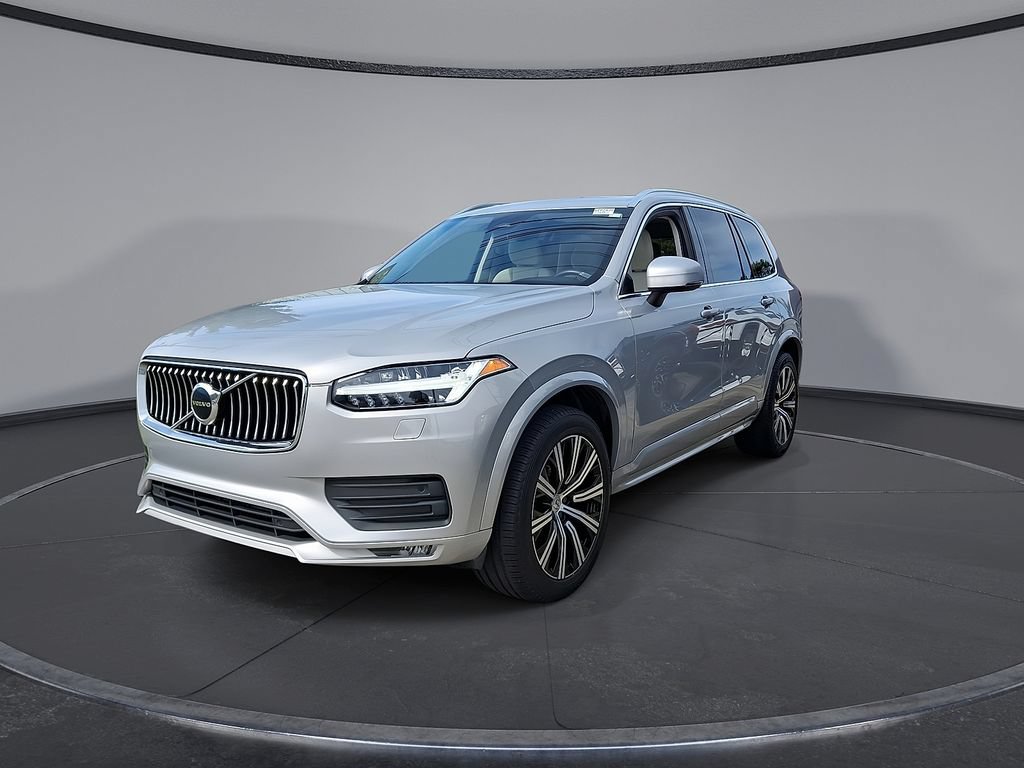 Used 2023 Volvo XC90 B5 Core w/ Protection Package Premier AWD/4WD image 4