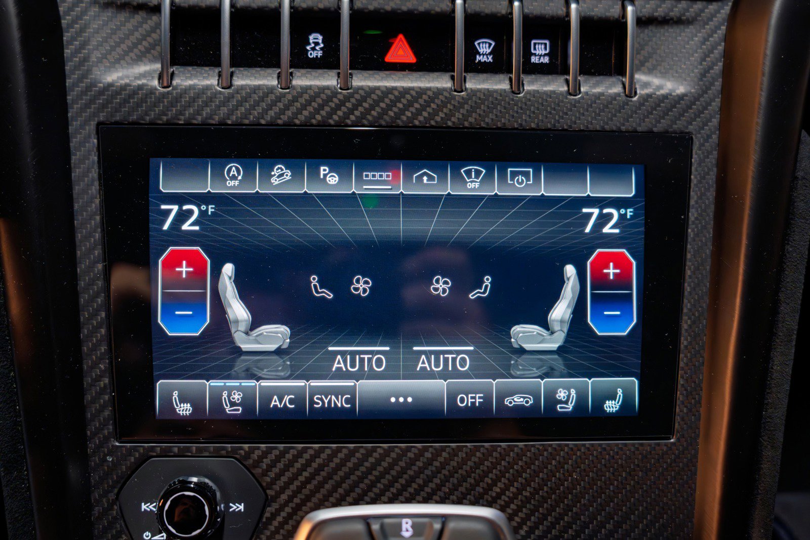 Used 2024 Lamborghini Urus Performante image 47